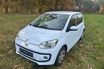 VW up! Gebrauchtwagen