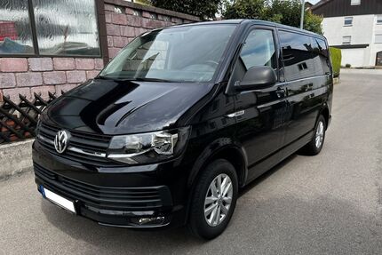 VW T6 Multivan Gebrauchtwagen