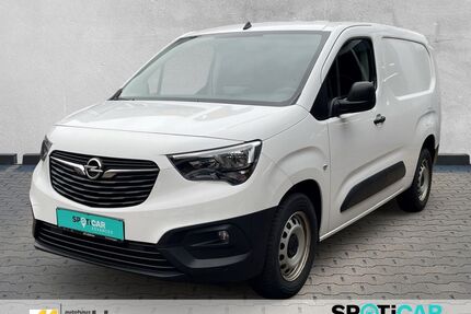 Opel Combo Gebrauchtwagen