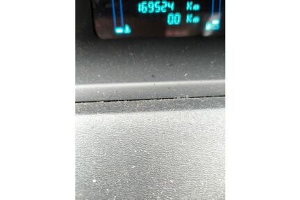 Renault Grand Scenic Gebrauchtwagen