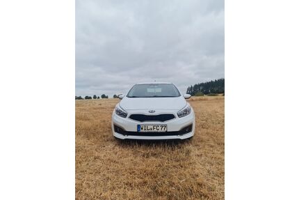 Kia ceed / Ceed Gebrauchtwagen