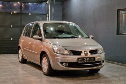 Renault Scenic Gebrauchtwagen