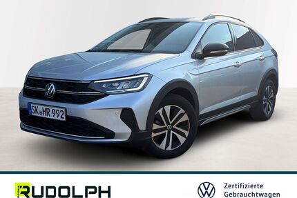 VW Taigo Gebrauchtwagen