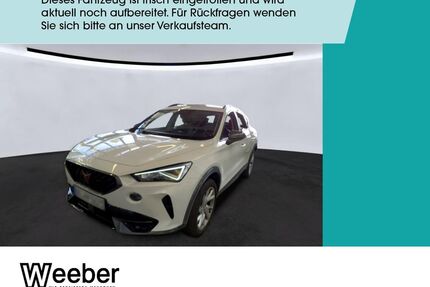Cupra Formentor Gebrauchtwagen