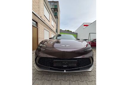 Genesis GV60 Gebrauchtwagen