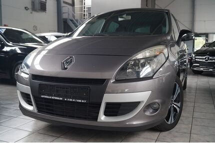 Renault Scenic Gebrauchtwagen