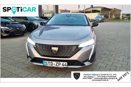 Peugeot 308 Gebrauchtwagen