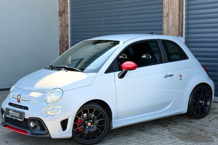 Abarth 595 Gebrauchtwagen