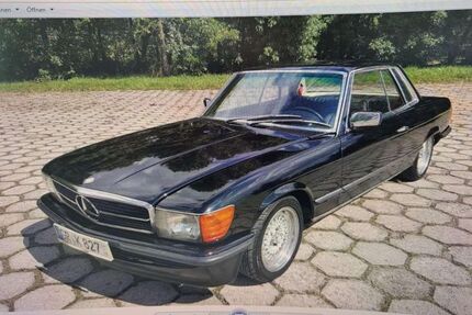 Mercedes-Benz Andere Gebrauchtwagen