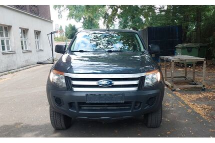 Ford Ranger Gebrauchtwagen