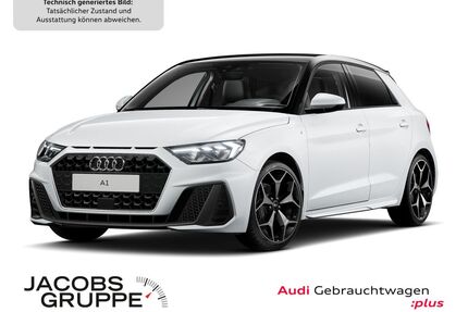 Audi A1 Gebrauchtwagen