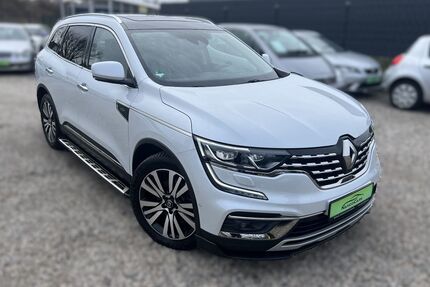 Renault Koleos Gebrauchtwagen