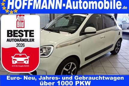 Renault Twingo Gebrauchtwagen