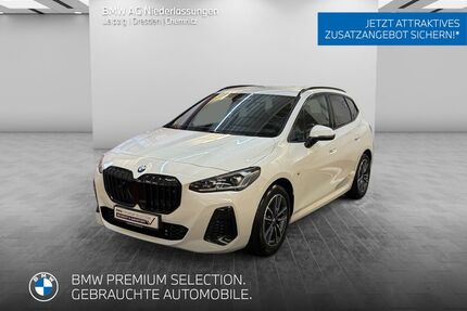 BMW 220 Active Tourer Gebrauchtwagen