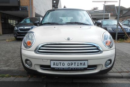 Mini Cooper Gebrauchtwagen