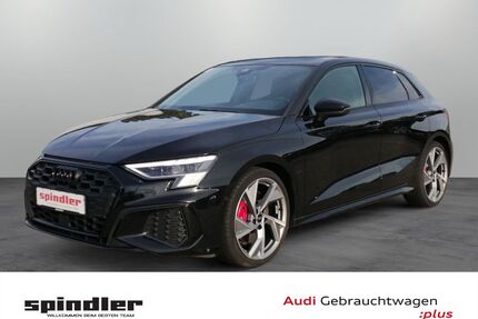 Audi S3 Gebrauchtwagen