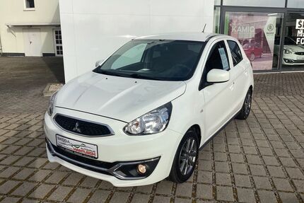 Mitsubishi Space Star Gebrauchtwagen