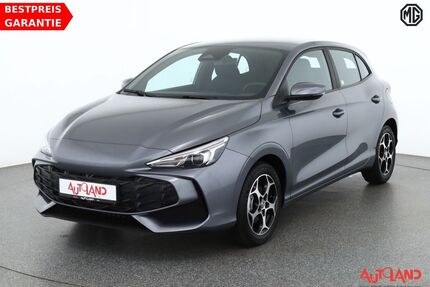 MG MG3 Gebrauchtwagen