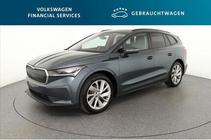 Skoda Enyaq Gebrauchtwagen