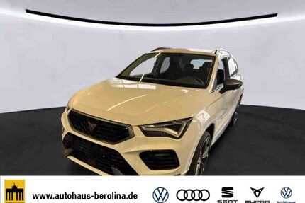 Cupra Ateca Gebrauchtwagen