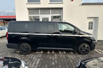 Fiat Scudo Gebrauchtwagen