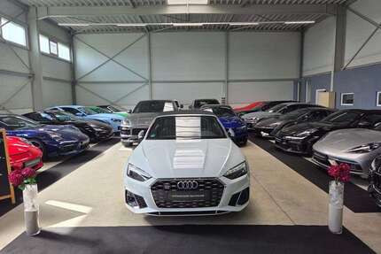 Audi S5 Gebrauchtwagen
