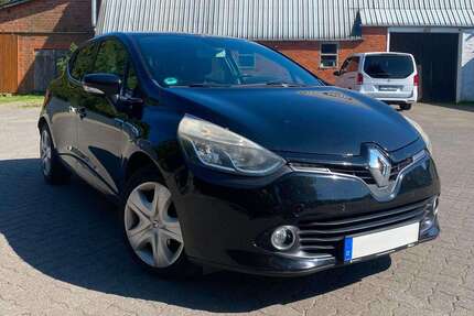 Renault Clio Gebrauchtwagen