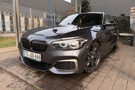 BMW M140i Gebrauchtwagen