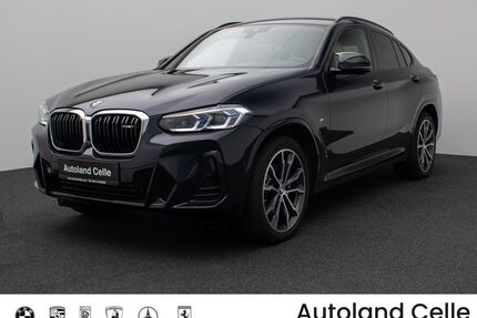 BMW X4 M40 Gebrauchtwagen