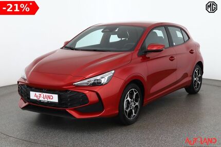 MG MG3 Gebrauchtwagen