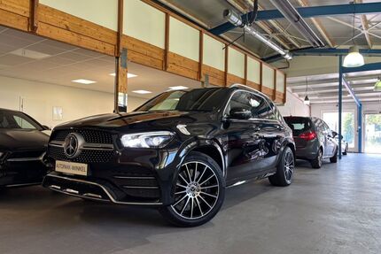Mercedes-Benz GLE 350 Gebrauchtwagen