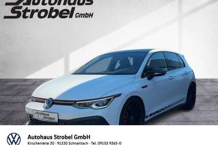 VW Golf GTI Gebrauchtwagen
