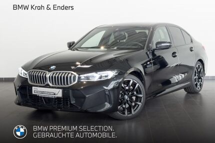 BMW 330 Gebrauchtwagen