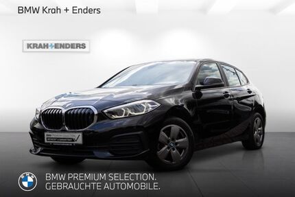 BMW 118 Gebrauchtwagen
