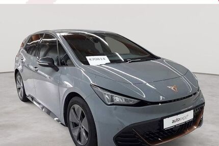 Cupra Born Gebrauchtwagen