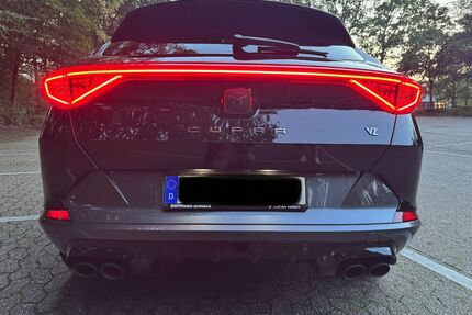 Cupra Formentor Gebrauchtwagen