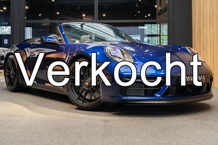 Porsche 992 Gebrauchtwagen