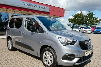 Opel Combo Gebrauchtwagen