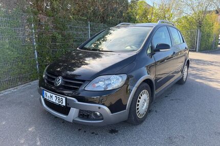 VW Golf Plus Gebrauchtwagen