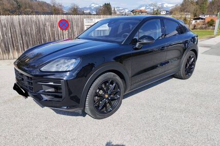 Porsche Cayenne Gebrauchtwagen