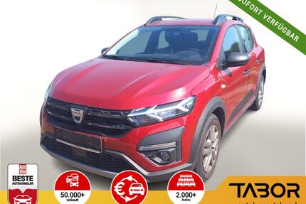 Dacia Sandero Gebrauchtwagen