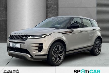 Land Rover Range Rover Evoque Gebrauchtwagen