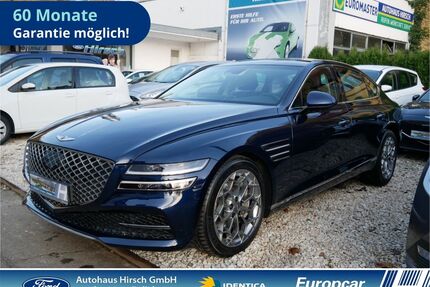 Genesis G80 Gebrauchtwagen