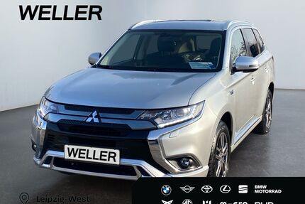 Mitsubishi Outlander Gebrauchtwagen