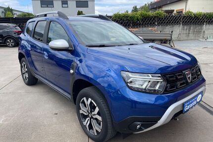 Dacia Duster Gebrauchtwagen