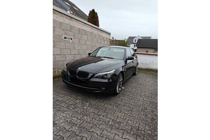 BMW 525 Gebrauchtwagen