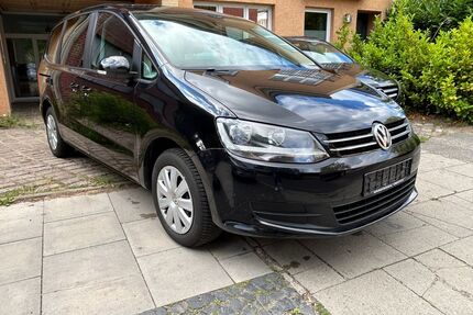 VW Sharan Gebrauchtwagen
