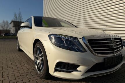 Mercedes-Benz S 400 Gebrauchtwagen