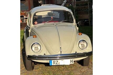 VW Käfer Gebrauchtwagen