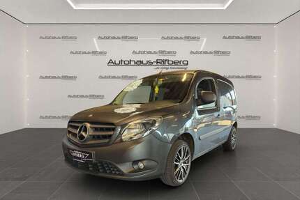 Mercedes-Benz Citan Gebrauchtwagen